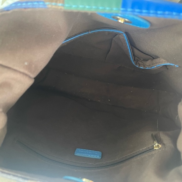 Ahdorned Neoprene Cross Body Bag Camouflage Purse Handbag - Picture 6 of 8